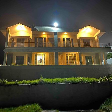 Ls Cottage Ooty Exterior foto