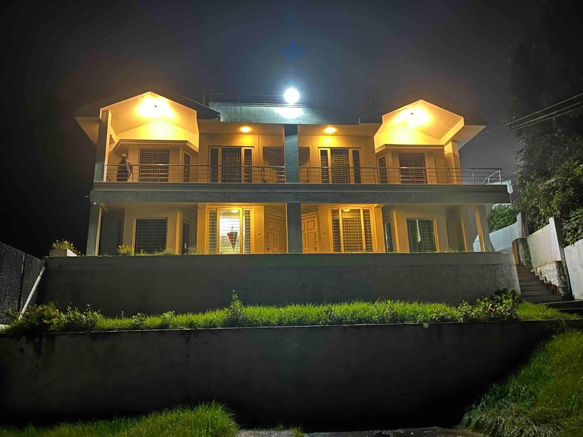 Ls Cottage Ooty Exterior foto