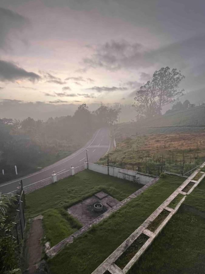 Ls Cottage Ooty Exterior foto